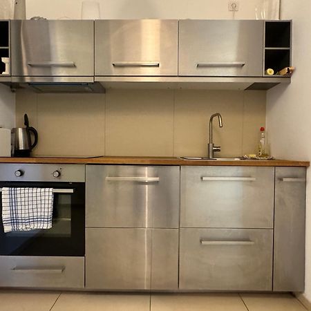 Vienna City Crown Apartment Naschmarkt U4 Εξωτερικό φωτογραφία
