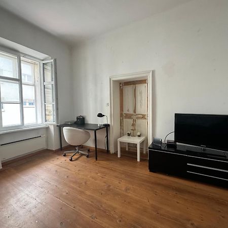 Vienna City Crown Apartment Naschmarkt U4 Εξωτερικό φωτογραφία