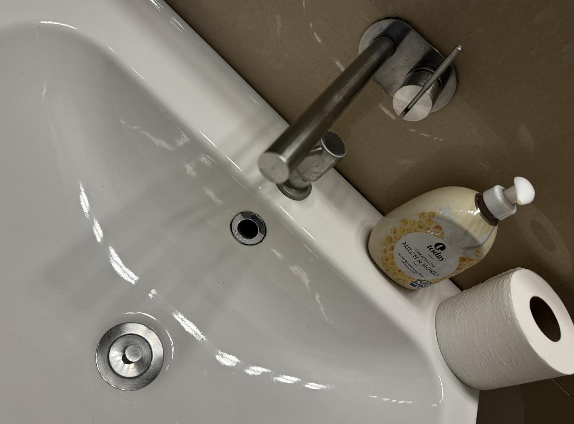 Vienna City Crown Apartment Naschmarkt U4 Εξωτερικό φωτογραφία